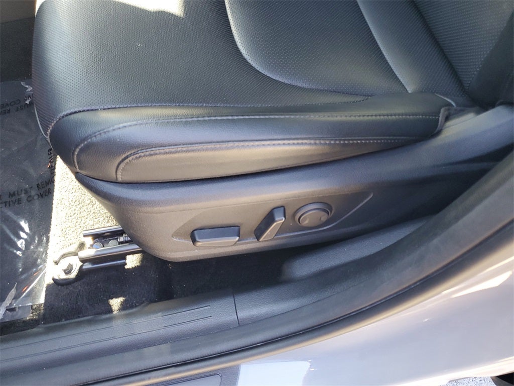 2024 Kia Sportage SX