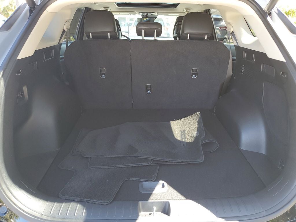 2024 Kia Sportage SX