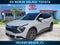 2024 Kia Sportage SX