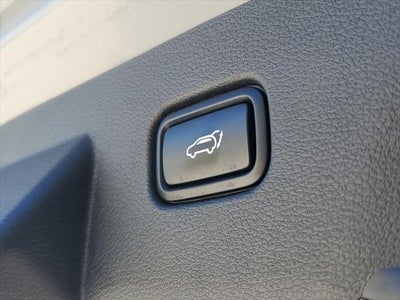 2024 Kia Sportage SX