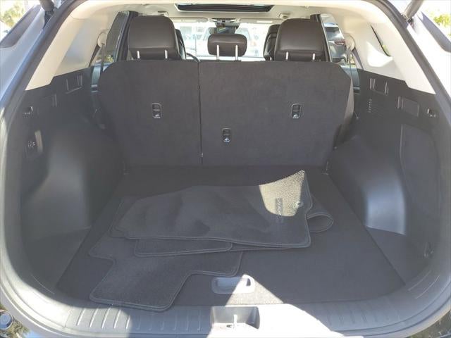 2024 Kia Sportage SX