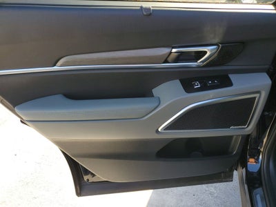 2023 Kia Telluride SX-Prestige X-Pro