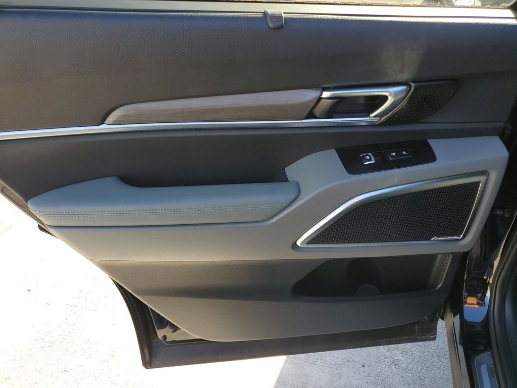 2023 Kia Telluride SX-Prestige X-Pro