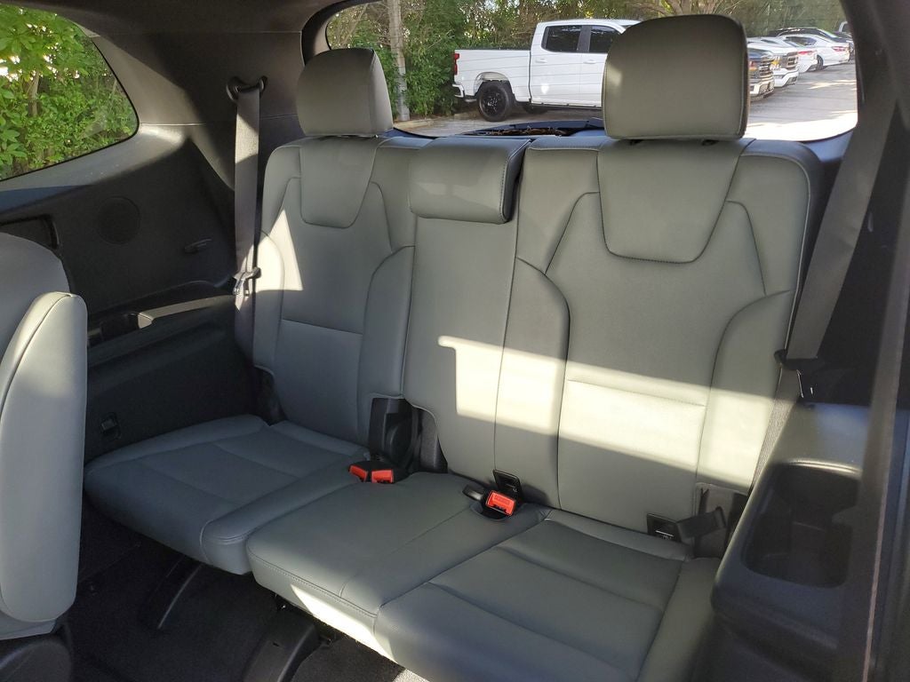 2023 Kia Telluride SX-Prestige X-Pro