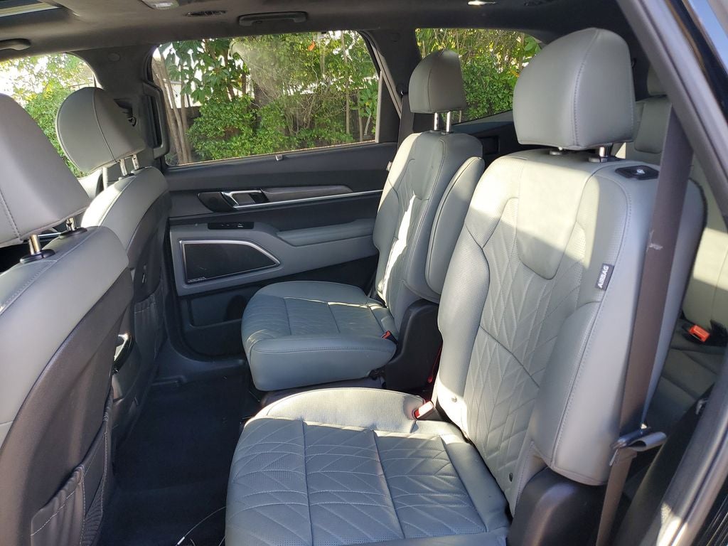 2023 Kia Telluride SX-Prestige X-Pro