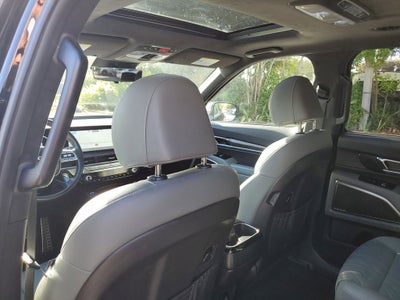 2023 Kia Telluride SX-Prestige X-Pro