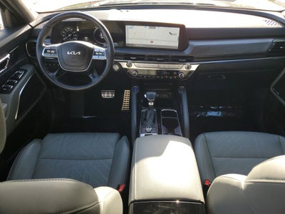 2023 Kia Telluride SX-Prestige X-Pro