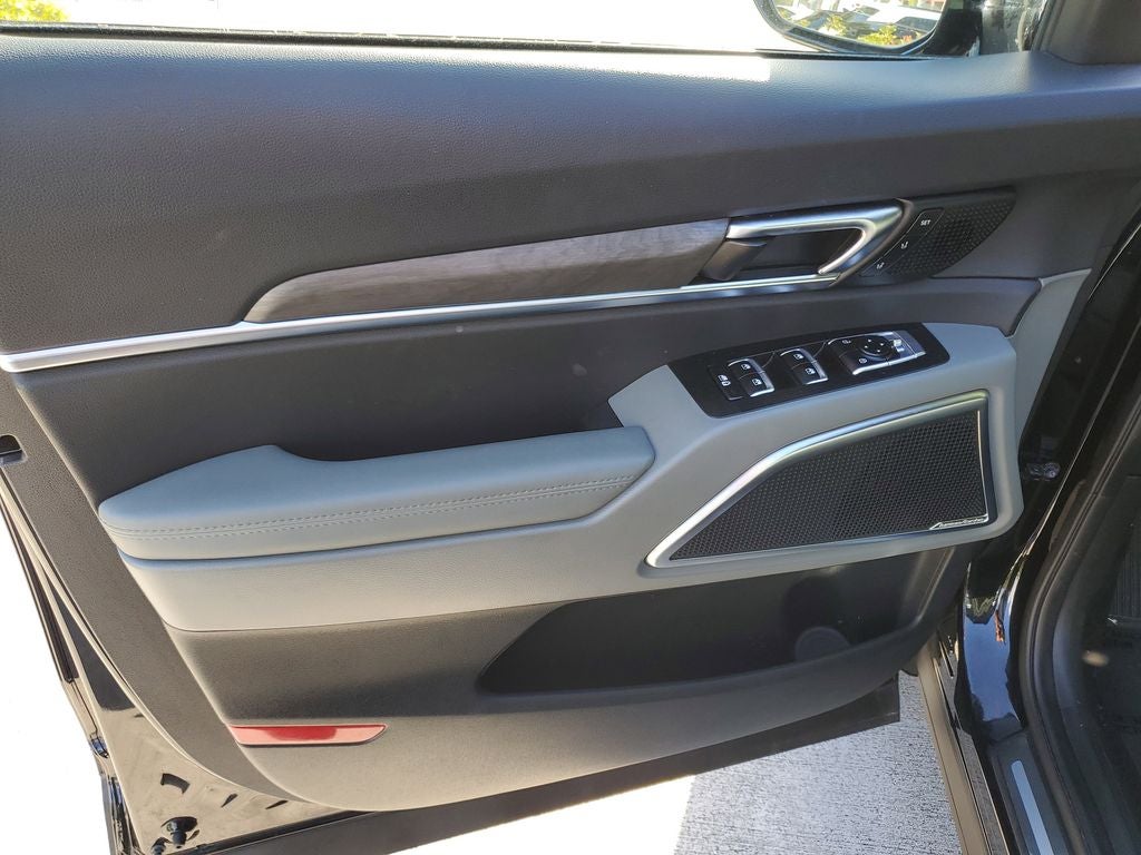 2023 Kia Telluride SX-Prestige X-Pro