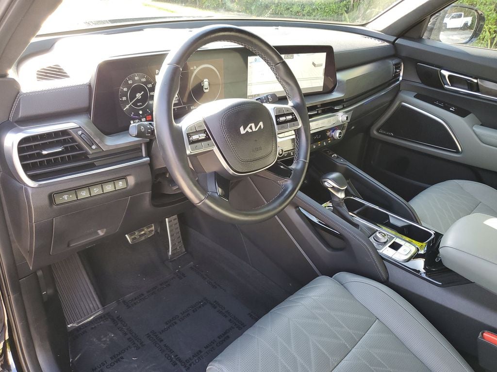 2023 Kia Telluride SX-Prestige X-Pro