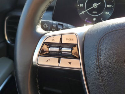 2023 Kia Telluride SX-Prestige X-Pro