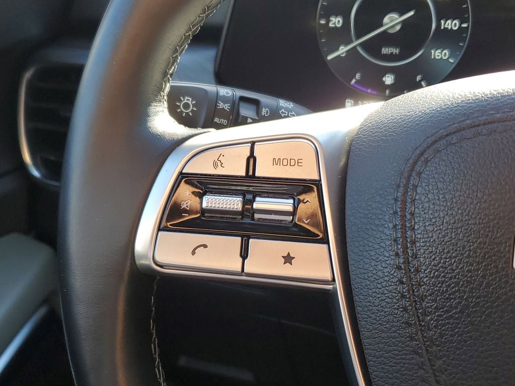 2023 Kia Telluride SX-Prestige X-Pro