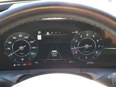 2023 Kia Telluride SX-Prestige X-Pro