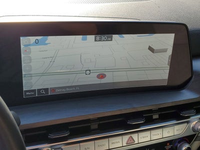 2023 Kia Telluride SX-Prestige X-Pro