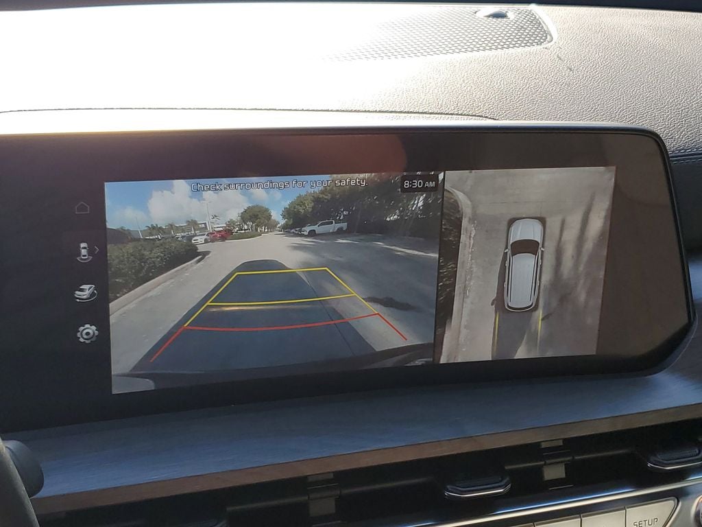 2023 Kia Telluride SX-Prestige X-Pro