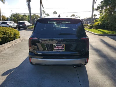 2023 Kia Telluride SX-Prestige X-Pro