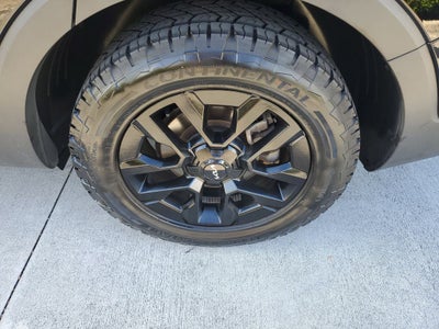 2023 Kia Telluride SX-Prestige X-Pro