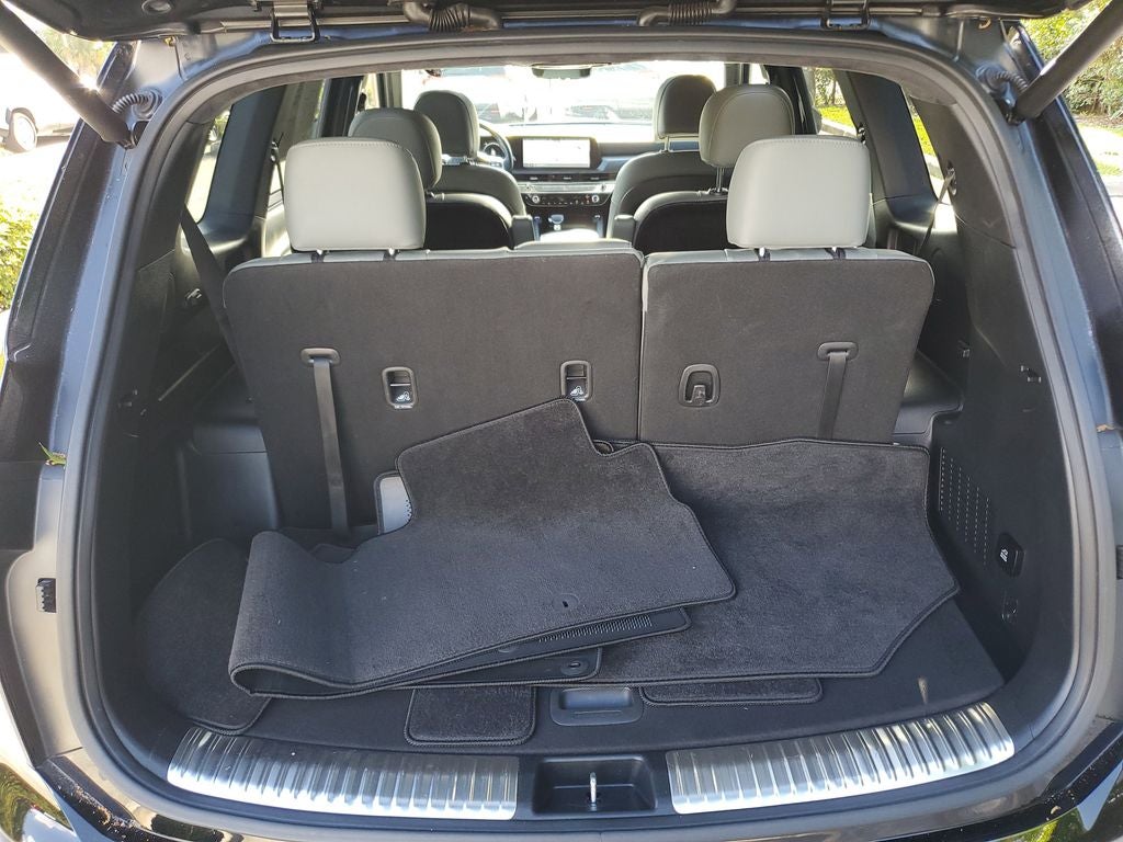 2023 Kia Telluride SX-Prestige X-Pro