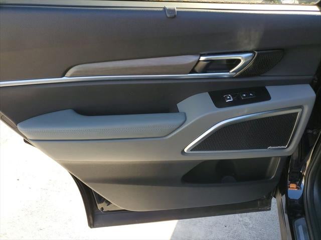 2023 Kia Telluride SX-Prestige X-Pro