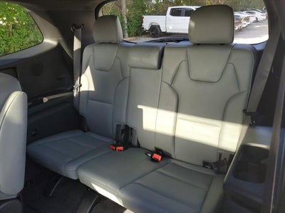 2023 Kia Telluride SX-Prestige X-Pro