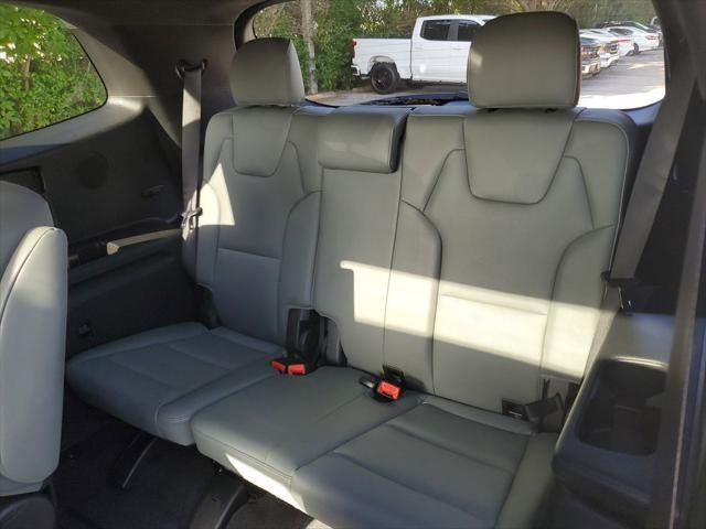 2023 Kia Telluride SX-Prestige X-Pro