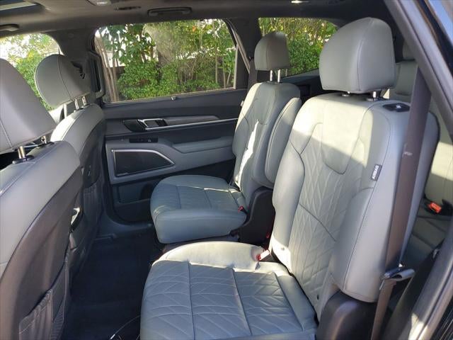 2023 Kia Telluride SX-Prestige X-Pro