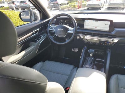 2023 Kia Telluride SX-Prestige X-Pro