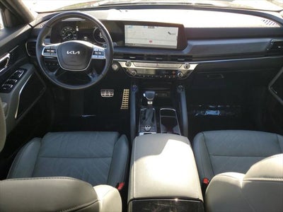 2023 Kia Telluride SX-Prestige X-Pro