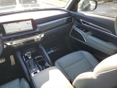 2023 Kia Telluride SX-Prestige X-Pro