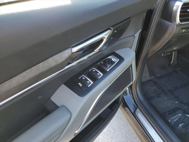 2023 Kia Telluride SX-Prestige X-Pro