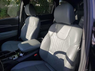 2023 Kia Telluride SX-Prestige X-Pro