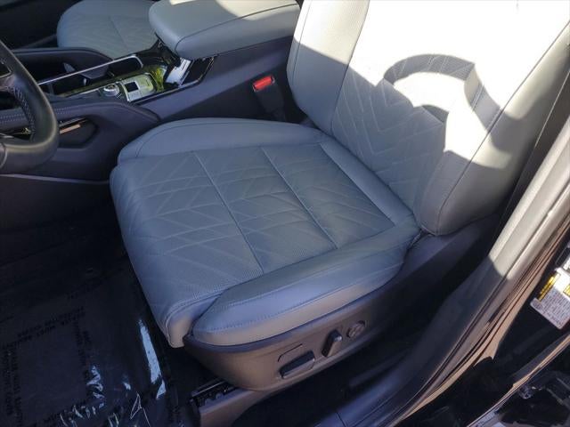 2023 Kia Telluride SX-Prestige X-Pro