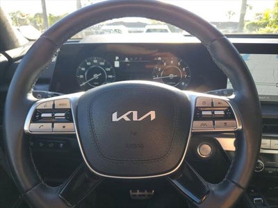 2023 Kia Telluride SX-Prestige X-Pro