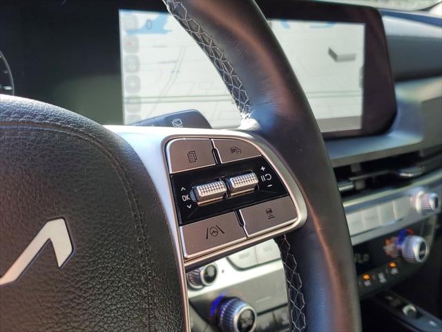 2023 Kia Telluride SX-Prestige X-Pro