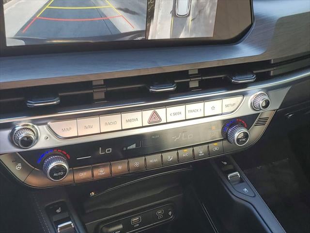 2023 Kia Telluride SX-Prestige X-Pro