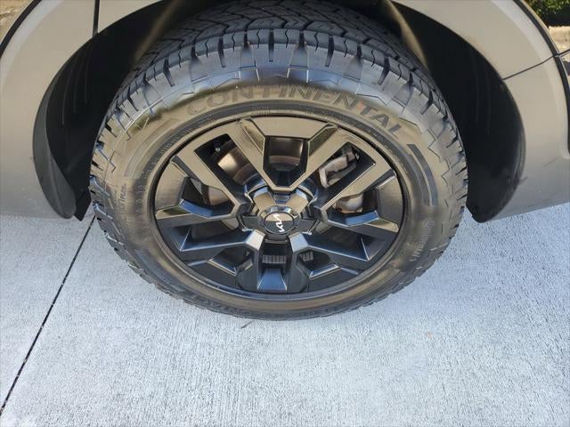 2023 Kia Telluride SX-Prestige X-Pro