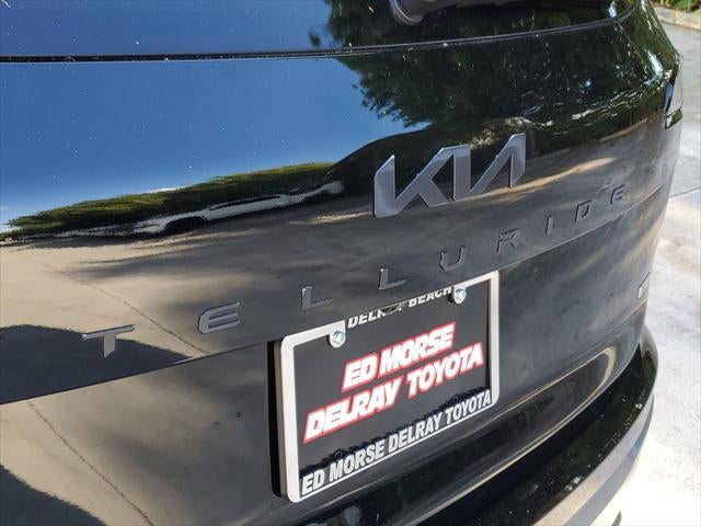 2023 Kia Telluride SX-Prestige X-Pro