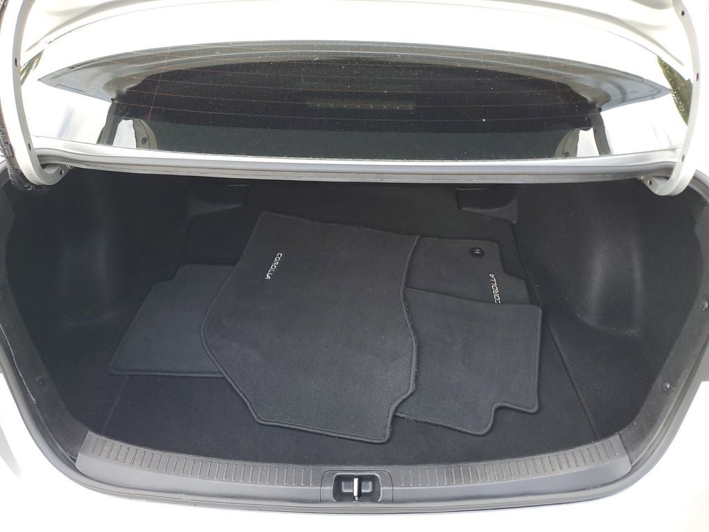 2024 Toyota Corolla XSE