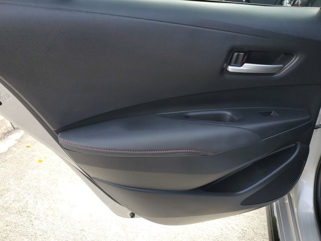 2024 Toyota Corolla XSE