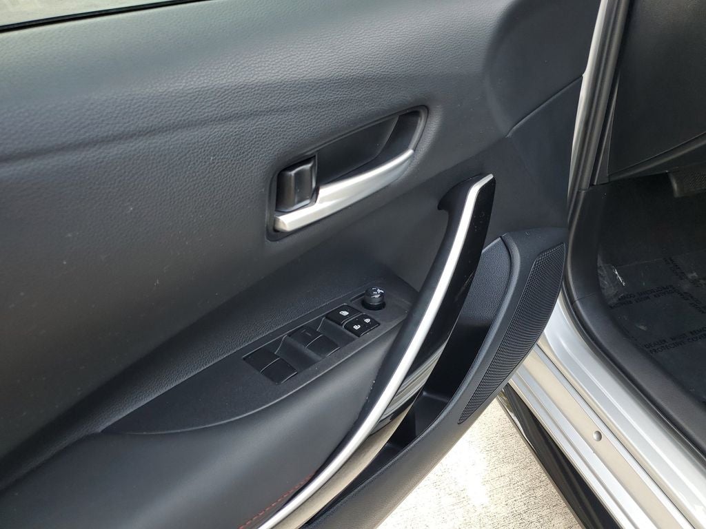 2024 Toyota Corolla XSE