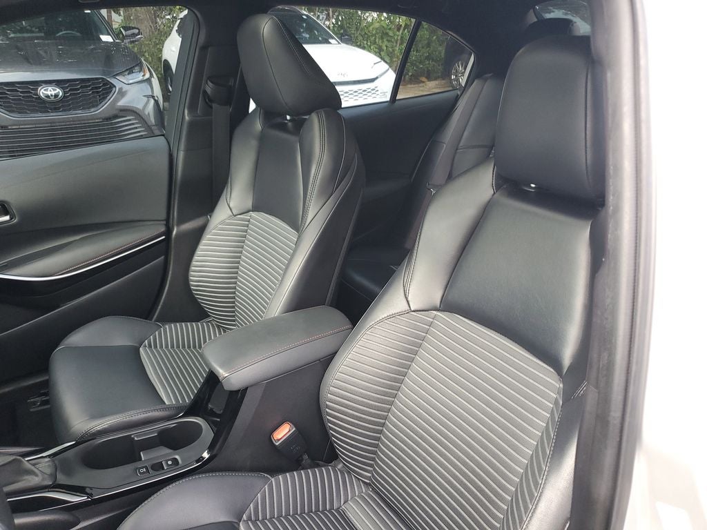 2024 Toyota Corolla XSE