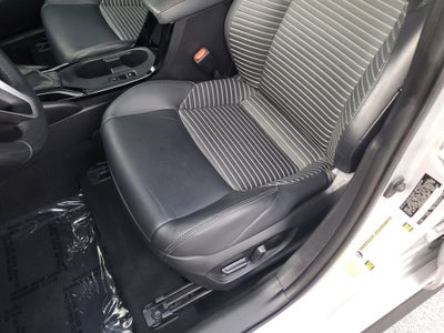 2024 Toyota Corolla XSE