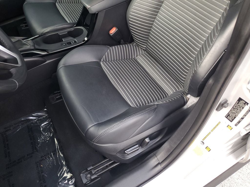 2024 Toyota Corolla XSE