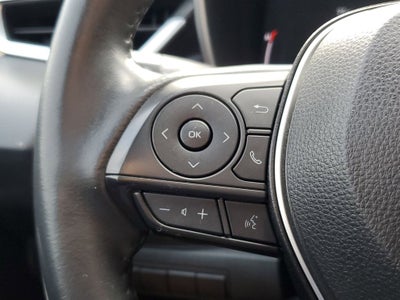 2024 Toyota Corolla XSE