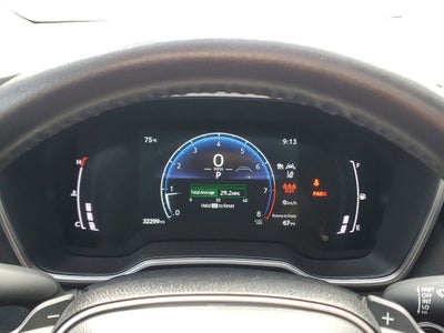 2024 Toyota Corolla XSE