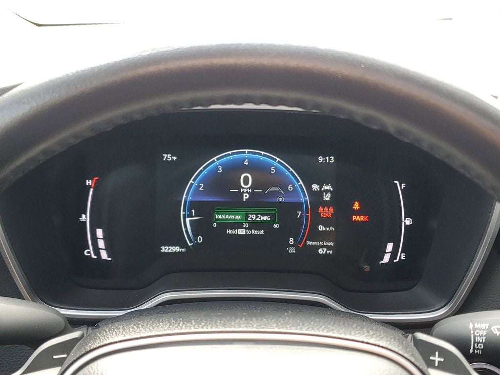 2024 Toyota Corolla XSE