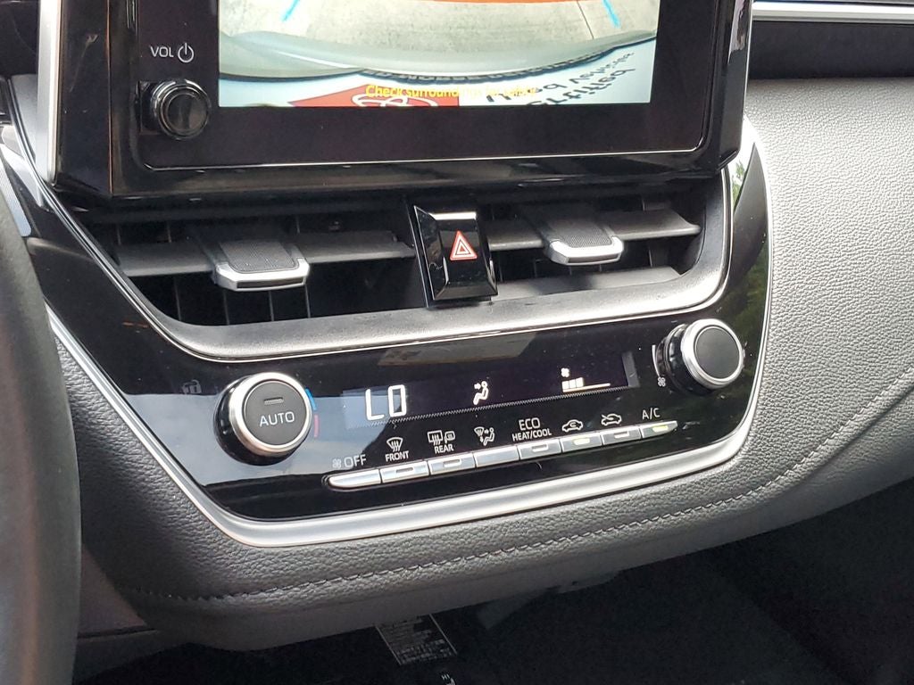 2024 Toyota Corolla XSE