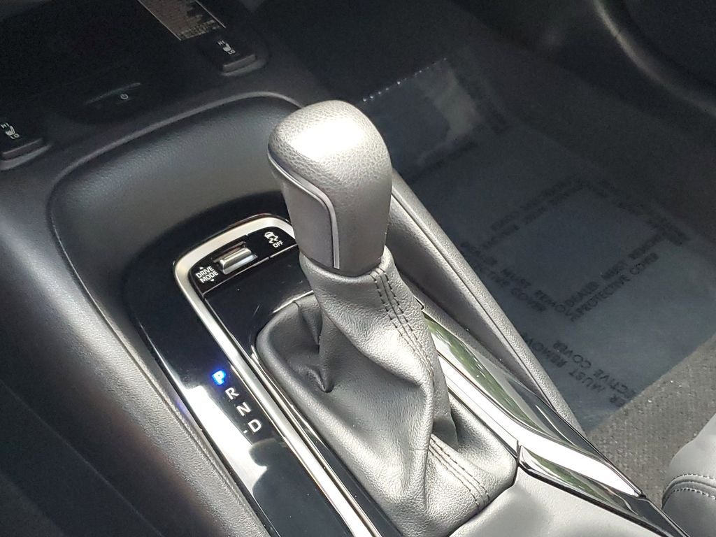 2024 Toyota Corolla XSE