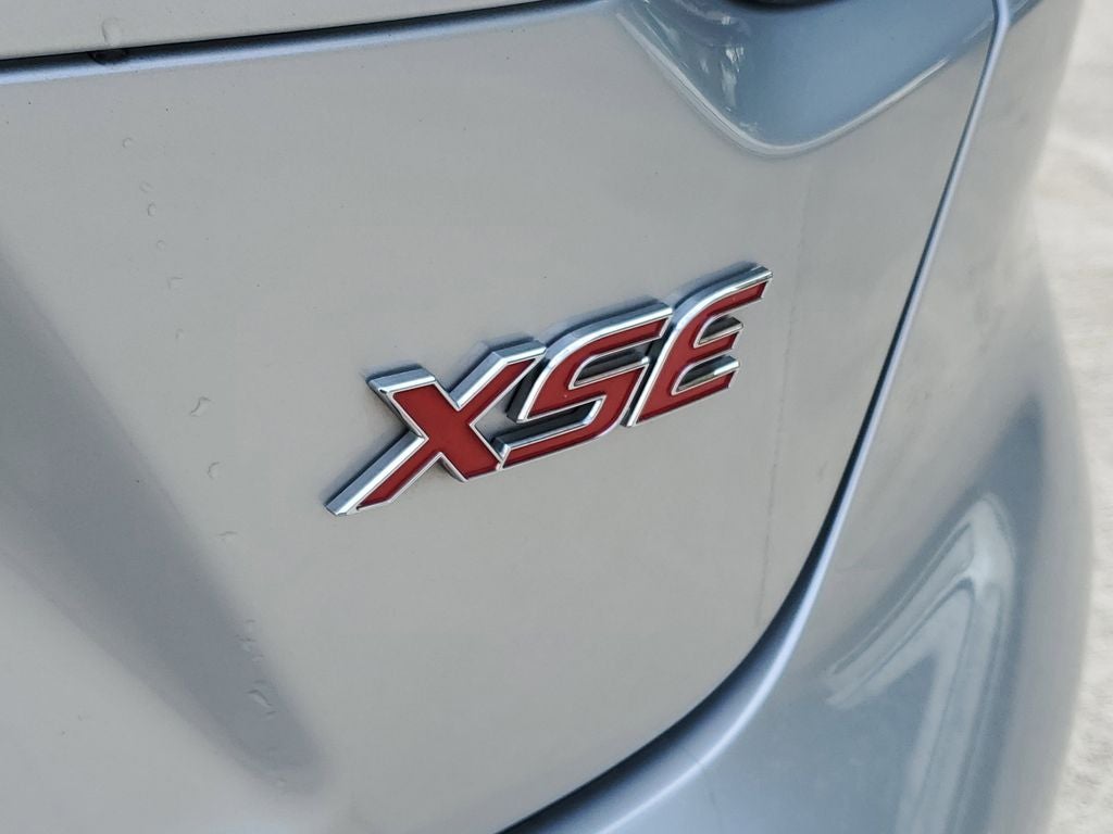 2024 Toyota Corolla XSE