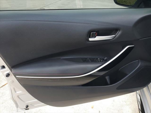 2024 Toyota Corolla XSE