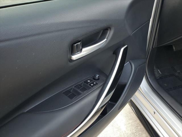 2024 Toyota Corolla XSE